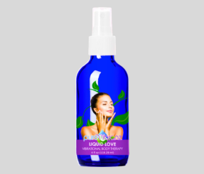 Liquid Love - 4oz